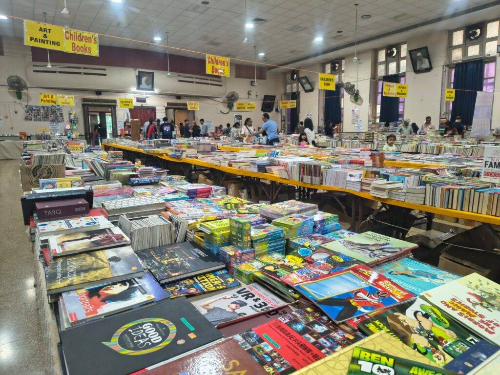 book exibition, पुस्तक प्रदर्शन pradrshan 3